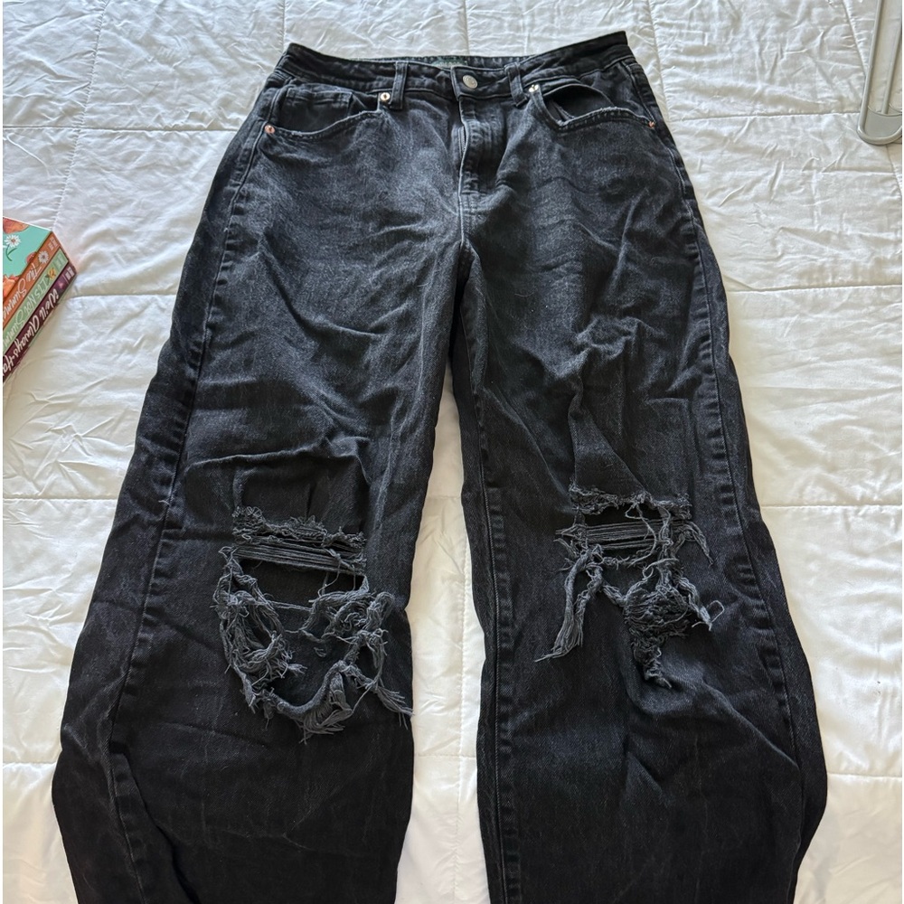 Boyfriend Jeans